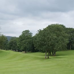 Sedbergh Golf Club