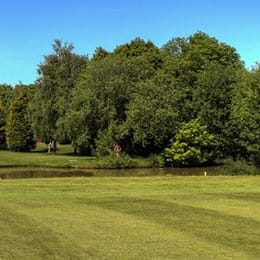 Sedlescombe Golf Club (Par 3)