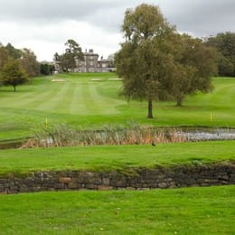 Shaw Hill Golf Resort & Spa Hotel