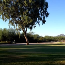 Ajo County Club and Golf Course