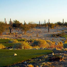 Verrado Golf Club (Founder's)