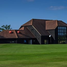 Sherfield Oaks Golf Club (Wellington)