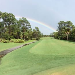 Sandhill Crane Golf Club - Palm Beach Gardens Golf Course