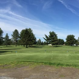 Holland Meadows Golf Course