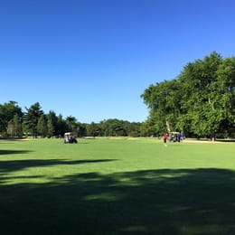 Islands End Golf & Country Club