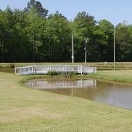 Cypress Point Par 3 Golf Course