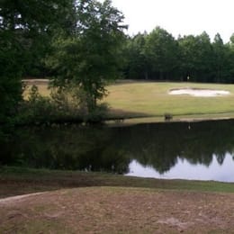 Cokesbury Hills Golf Course