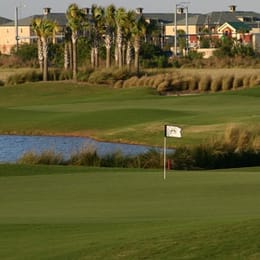 Duran Golf Club (Par 3)