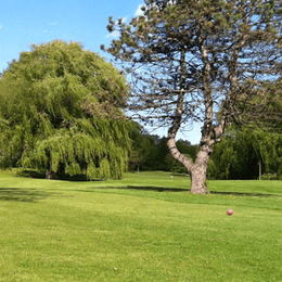 Hiawatha Trails Executive Golf Course