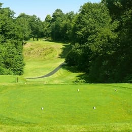 Shirley Park Golf Club