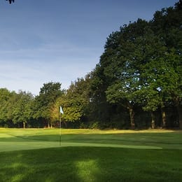 Shooters Hill Golf Club