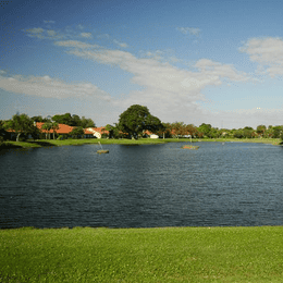 Palm Aire Country Club (Oaks) - Pompano Beach