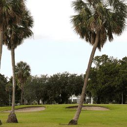 Palm Aire Country Club (Cypress) - Pompano Beach