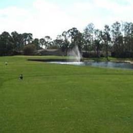 Del Tura Golf & Country Club