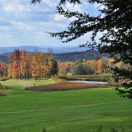 French Woods Golf & Country Club