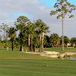 Madison Green Country Club (Links)