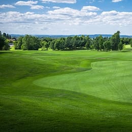 The Shropshire Golf Centre