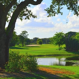 Village Golf Course