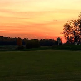 The Links at Union Vale