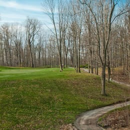 Lima Golf & Country Club (Charleston Pines)