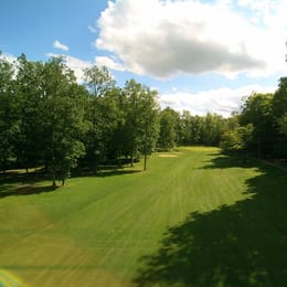 Lima Golf & Country Club (Island Oaks)