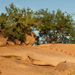 The Boulders Club (North)