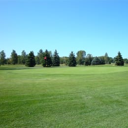 Oak Run Golf Club