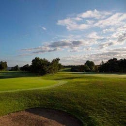 Silkstone Golf Club