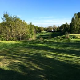 Silverdale Golf Club