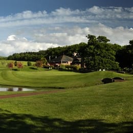 Singing Hills Golf Course