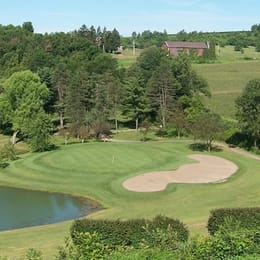 Wayne Hills Country Club