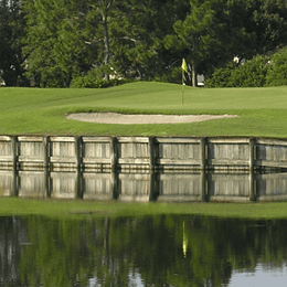 The Groves Golf Course