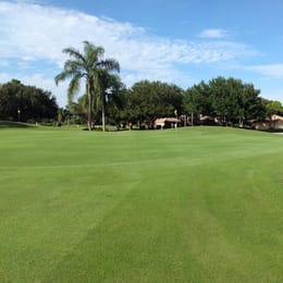 The Highlands Golf Course