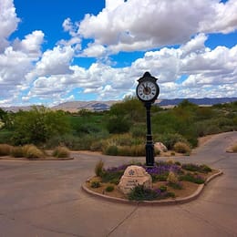 Whirlwind Golf Club (Cattail)