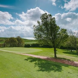 Sitwell Park Golf Club