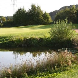 Golf Club Eifel