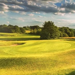 Golf Resort Bitburger Land