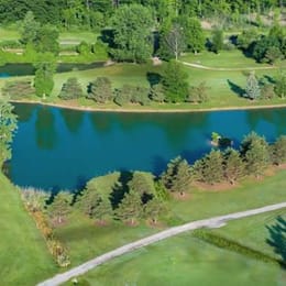 Spring Valley Golf Club