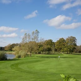 Slinfold Park Golf & Country Club