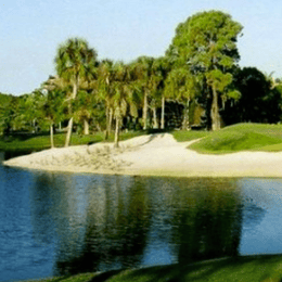 The Meadows Country Club (Highlands)