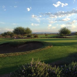 Poston Butte Golf Club