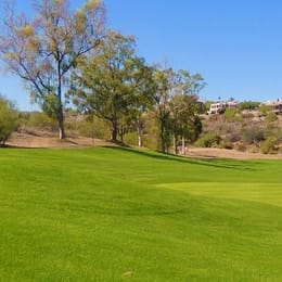 Desert Canyon Golf Club