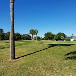Village Green Golf Club of Sarasota