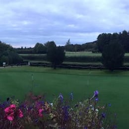 South Beds Golf Club (Warden)