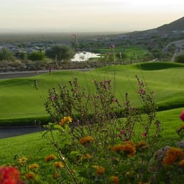 Eagle Mountain Golf Club