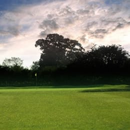 South Cerney Golf Course