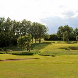 South Herefordshire Golf Club