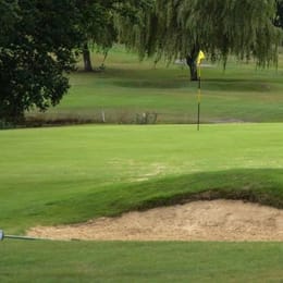 South Herts Golf Club (Vardon)