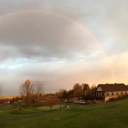 Sunset Ridge Golf Club