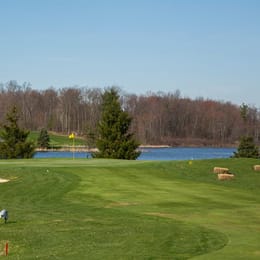 Town of Wallkill Golf Club